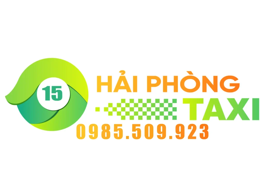 TAXI HẢI PHÒNG XANH GIÁ RẺ 0985.509.923
