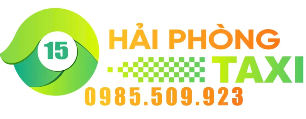 TAXI HẢI PHÒNG XANH GIÁ RẺ 0985.509.923